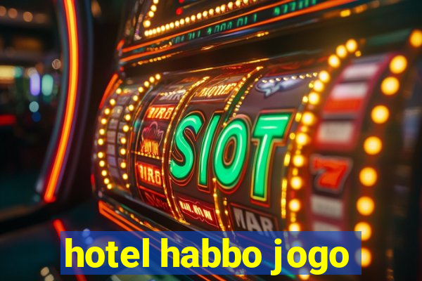 hotel habbo jogo